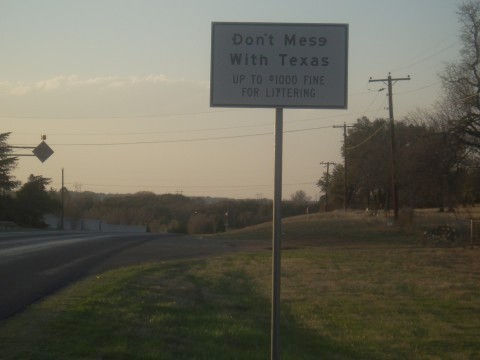 Texas Hell Week image